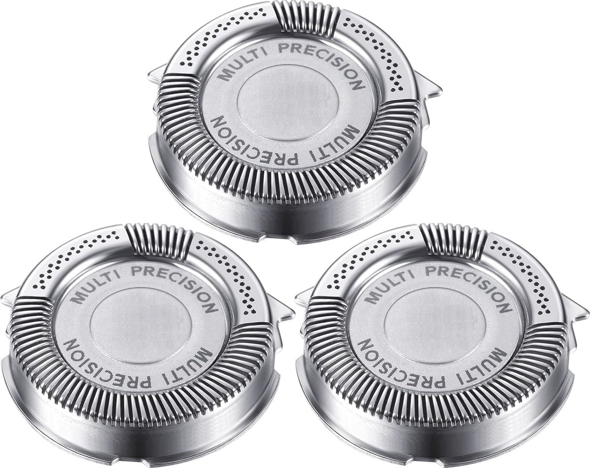 Reisadapter Zuid-Afrika 2-pack - Type M - EU naar Zuid-Afrika
