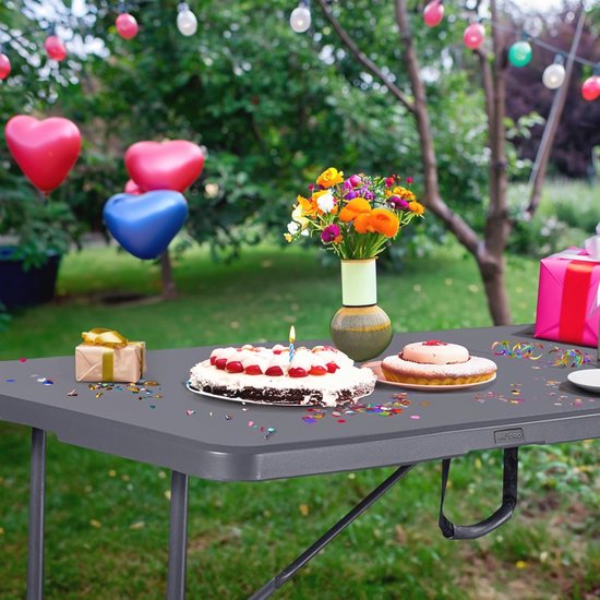 Tafel 120 cm - Campingtafels kopen? | Korting tot 25