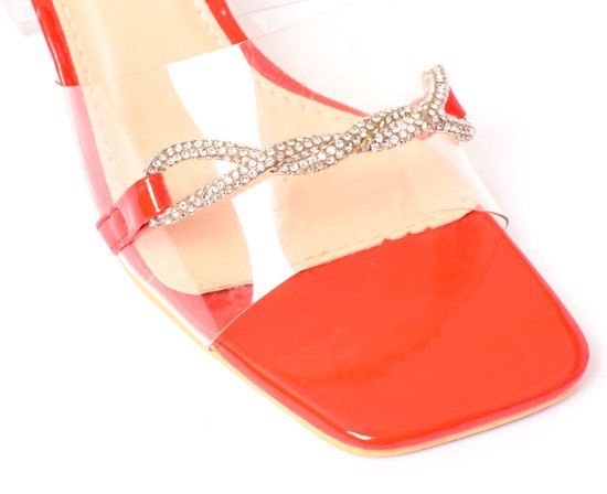 Zerba - Sandales pour femmes Femme - Taille 40 - Cuir Wit - Sussia