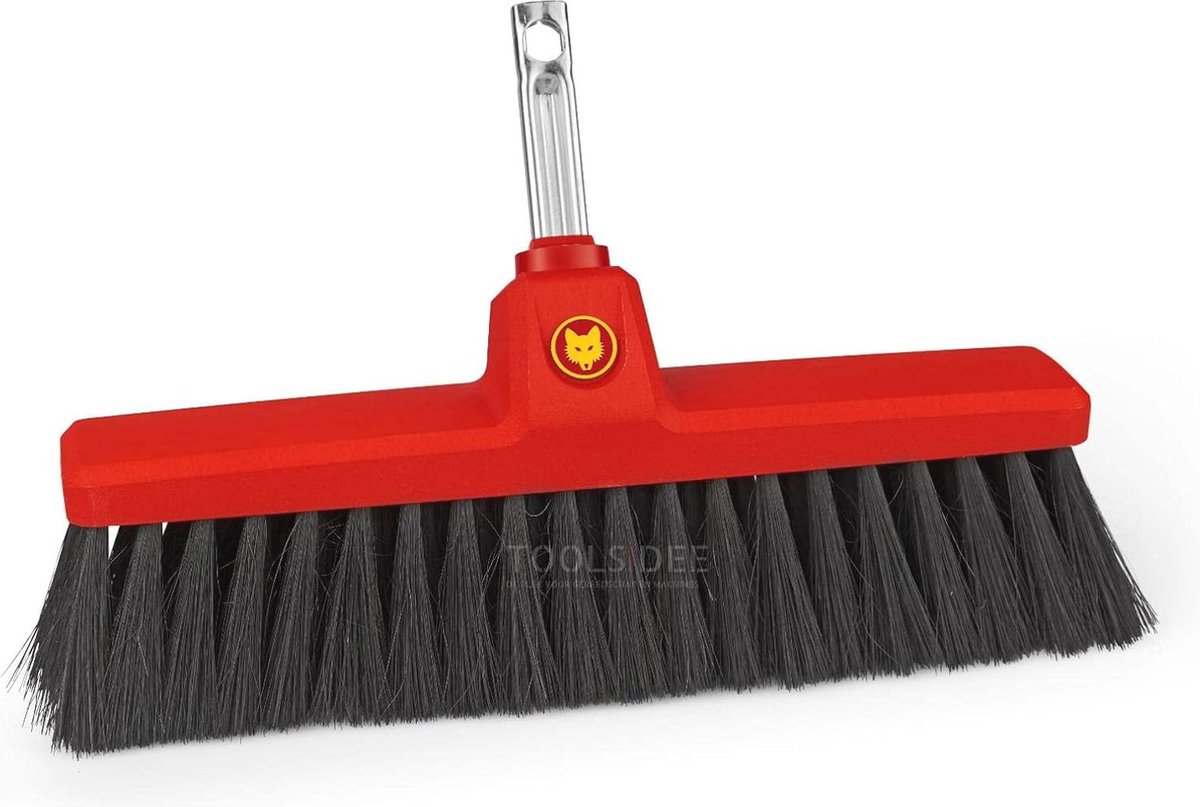 Goedkoopste Ergonomische Fine Hair Broom voor Thuis en Terras