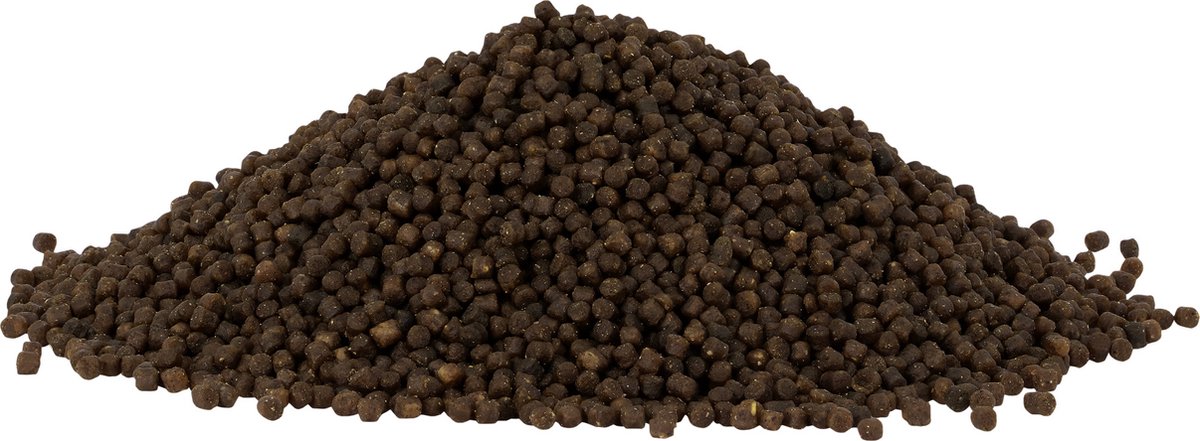 Reniers Fishing CatchKing Feeding Pellets 1 Kilo - Maat : 3mm