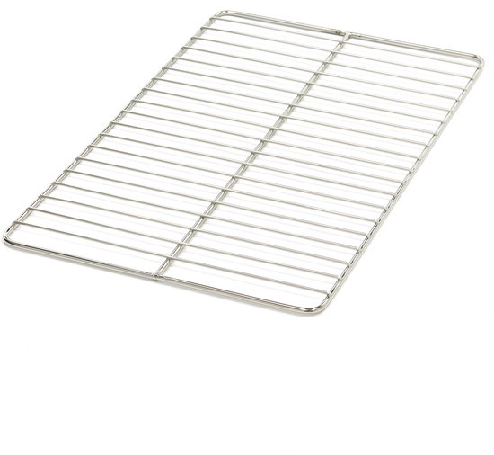 Universeel Medium Oven Rooster 308mmx370mm-640mm