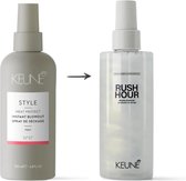 Bol.com Keune - Rush Hour - Dry Accelerator 200 ml aanbieding
