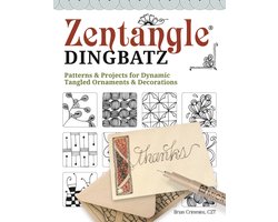 Zentangle Dingbatz