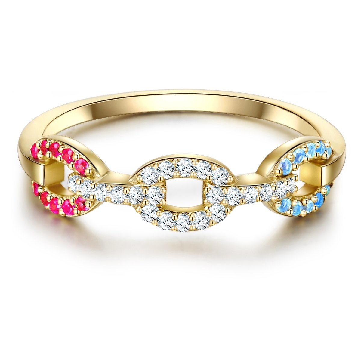 Lulu Jane Ring