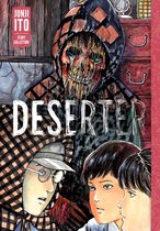 Junji Ito - Deserter: Junji Ito Story Collection