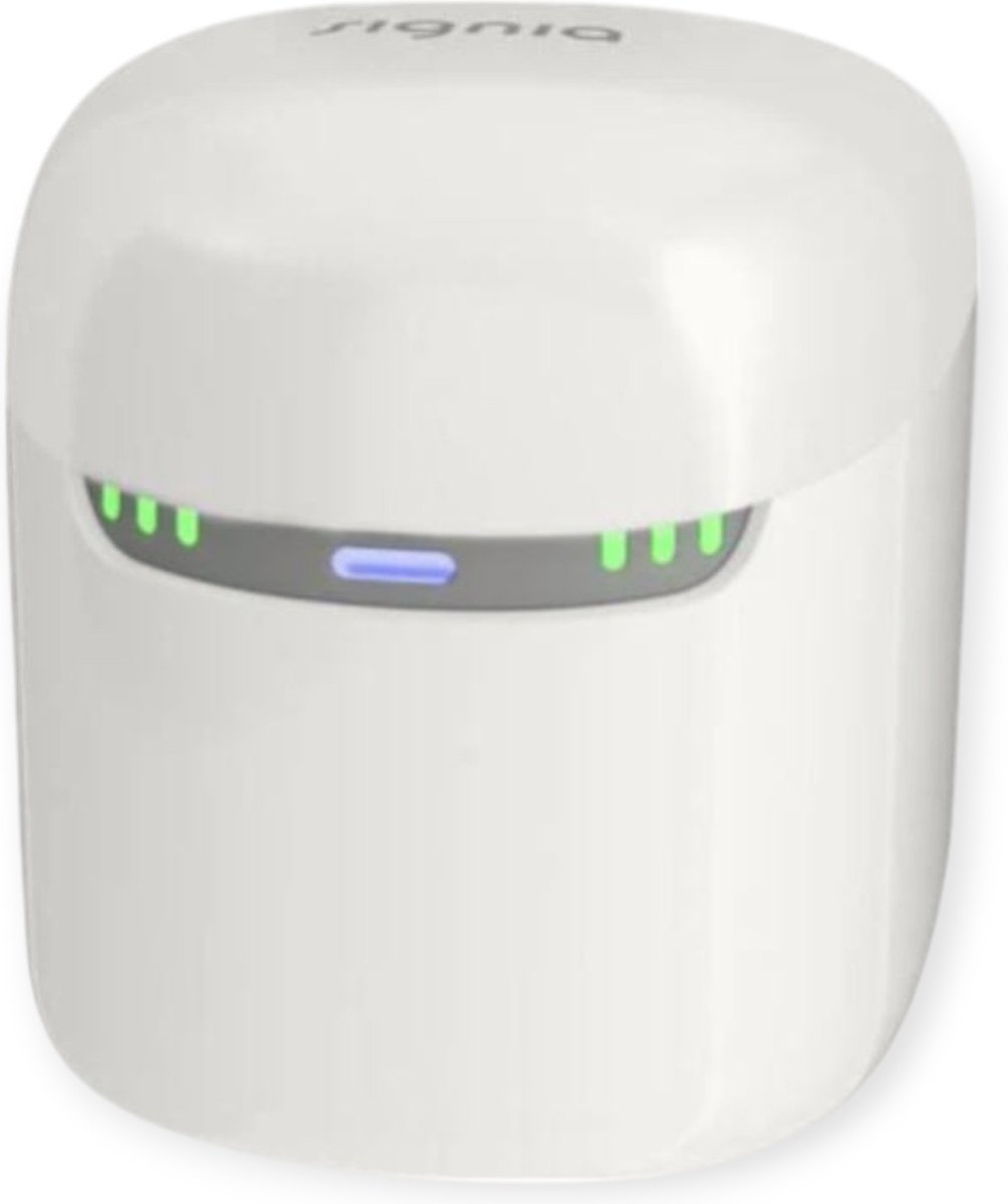 Goedkoopste Signia Set D&C Charger BTE P