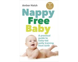 Nappy Free Baby