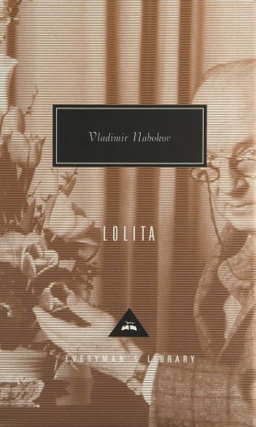 Lolita - cover