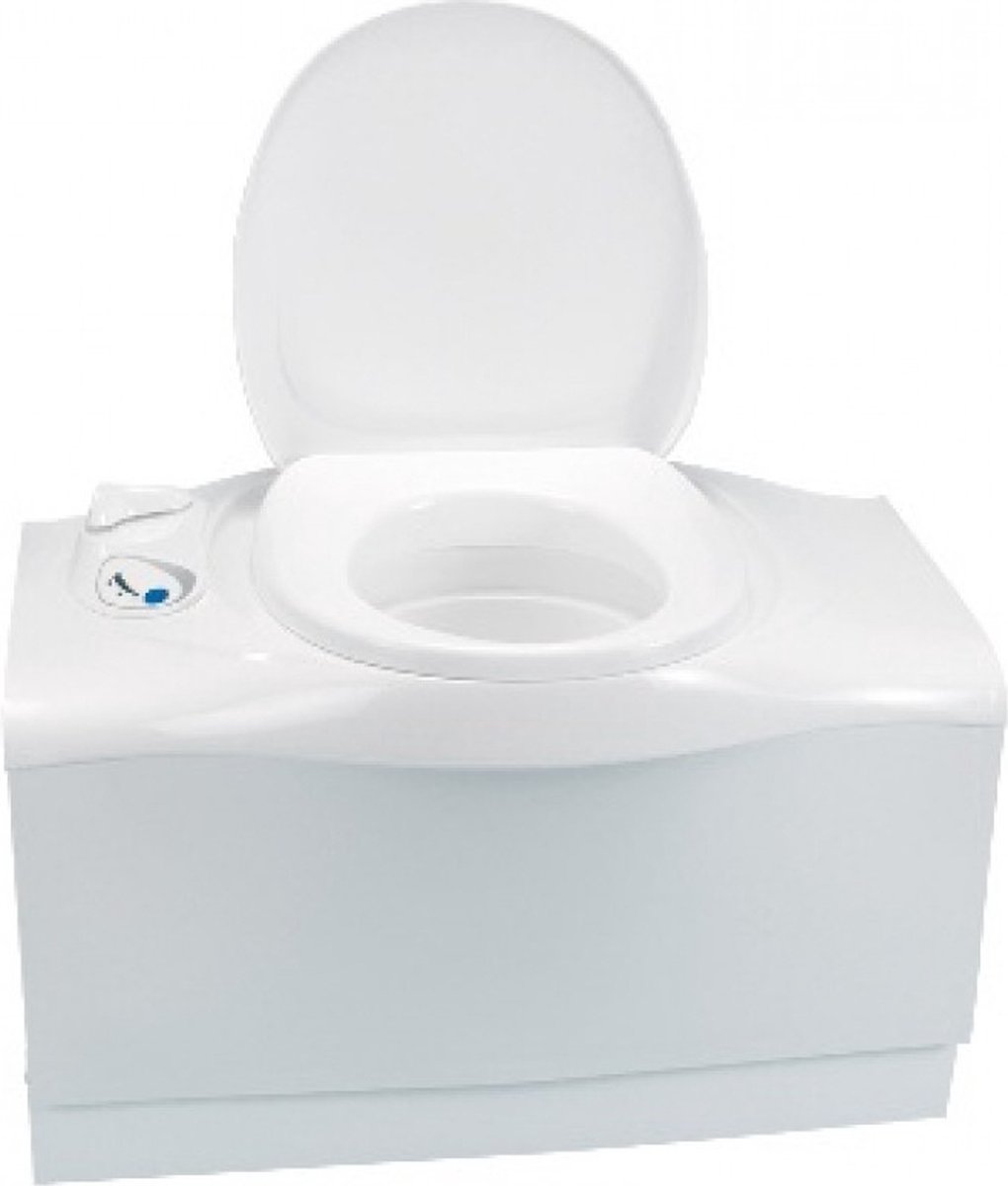 Thetford Toilet C402-X Links zonder Deur