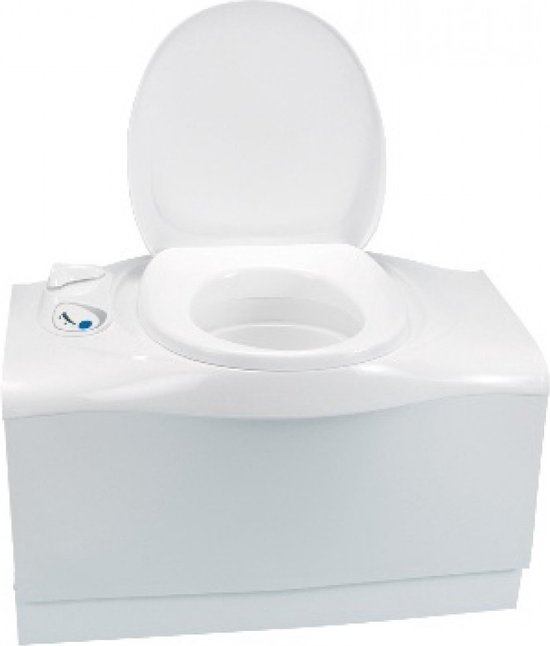 Receveur De Douche Et Toilettes Thetford C402 – Pour Camping-car Ou Van