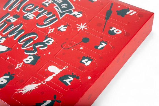 Adventskalender bij : vergelijk en vind de beste prijs Adventskalender bij : vergelijk en vind de beste prijs