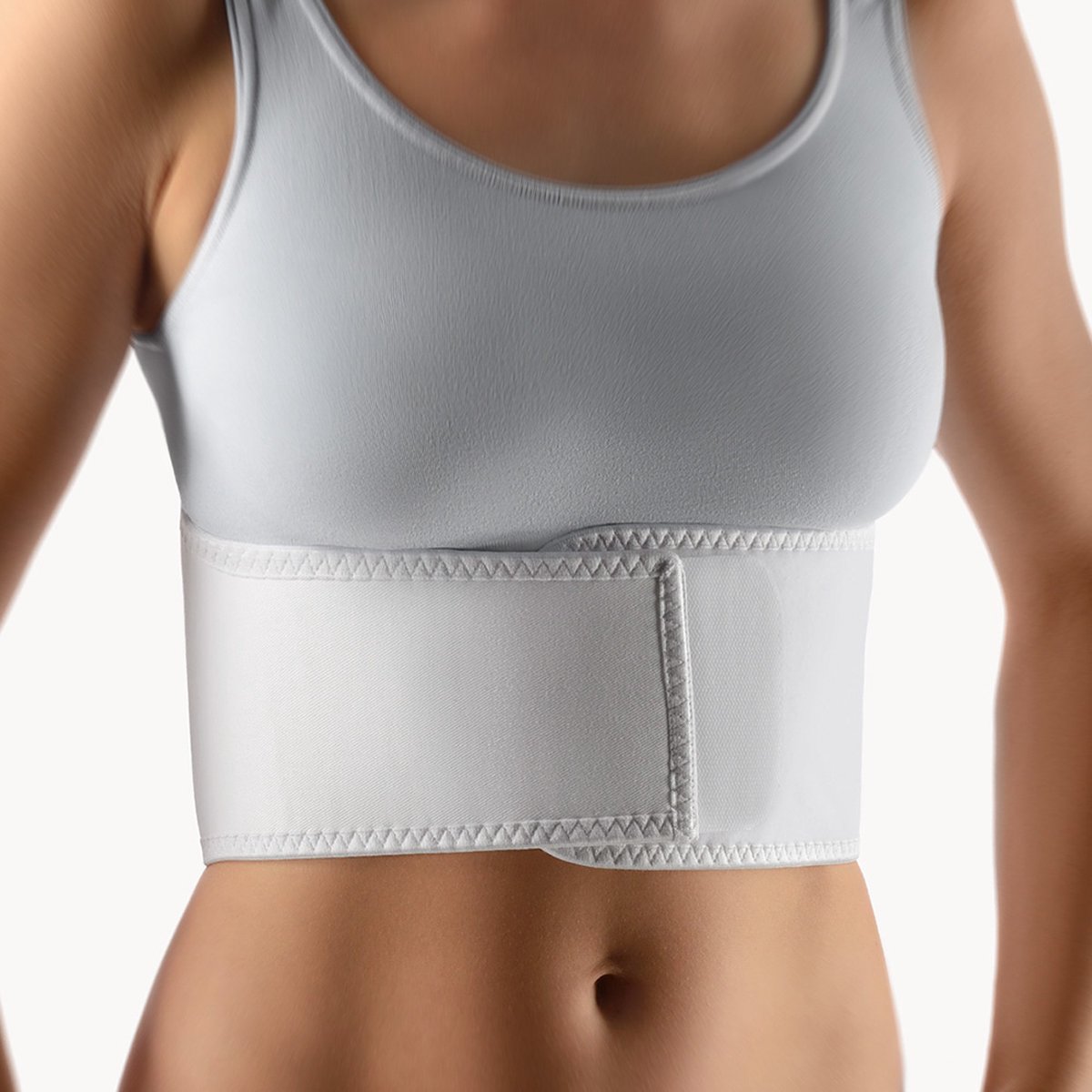 Bort Ribbrace Vrouw-Maat XL