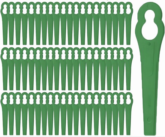 Florabest, Lama Di Ricambio Per Tosaerba Elettrico FRM 1800 B2 LIDL IAN - Foto 3