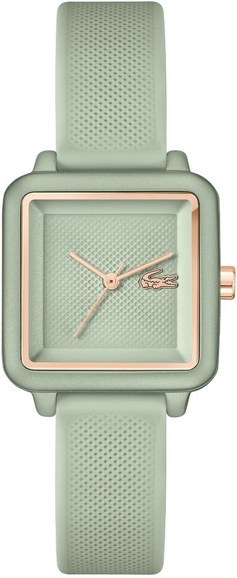 Lacoste LC2001387 FLOW Dames Horloge bol