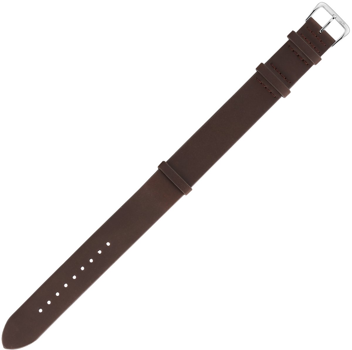 Morellato PMX032NATOV20 Nato Vintage Horlogeband - 20mm