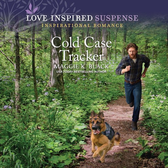 Cold Case Tracker - cover