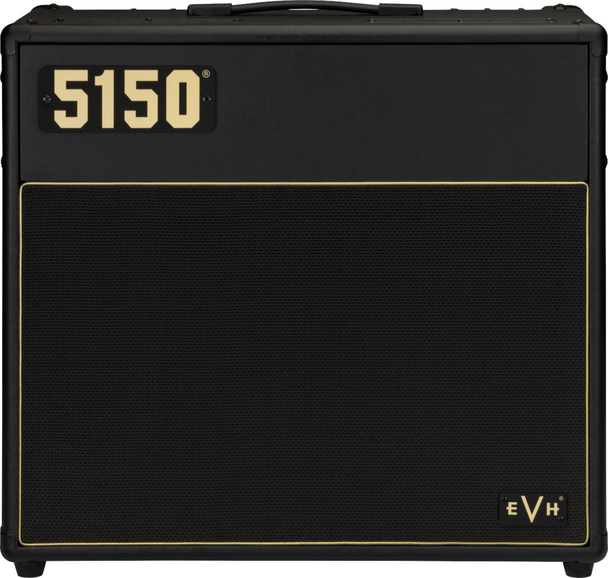 EVH 5150 Iconic Series EL34 40W 1x12 Combo - Buizenversterker