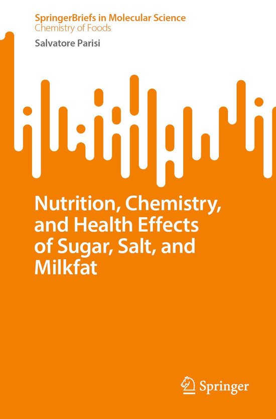 Chemistry and Material Science (R0) - Nutrition, Chemistry,  ... - cover