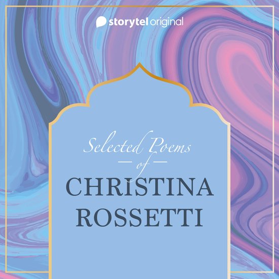 Selected Poems of Christina Rossetti - cover