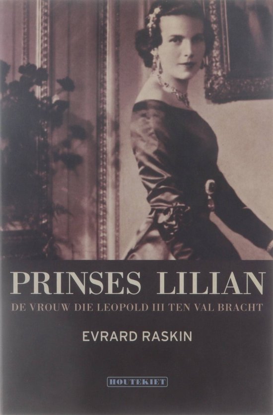 Prinses Lilian