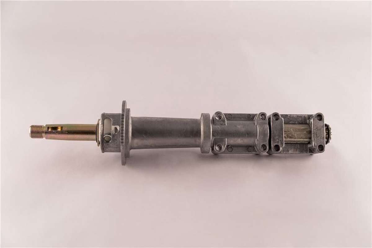 Maxflex Stuurkop tbv Stuursysteem 2000 Twin | 370853