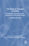 Ten Steps to Complex Learning