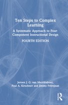 Ten Steps to Complex Learning
