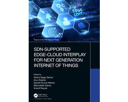 Chapman & Hall/CRC Internet of Things- SDN-Supported Edge-Cloud Interplay for Next Generation Internet of Things