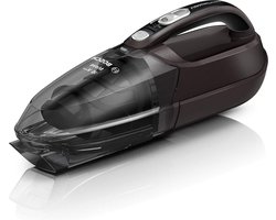 Handstofzuiger 16V max BHN16L - ideaal voor bekleding en auto - zakloos en draadloos - licht en krachtig - lithium-ion batterij - grijs