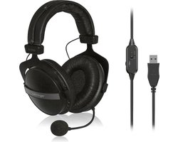 Behringer HLC660U Headset HIFI