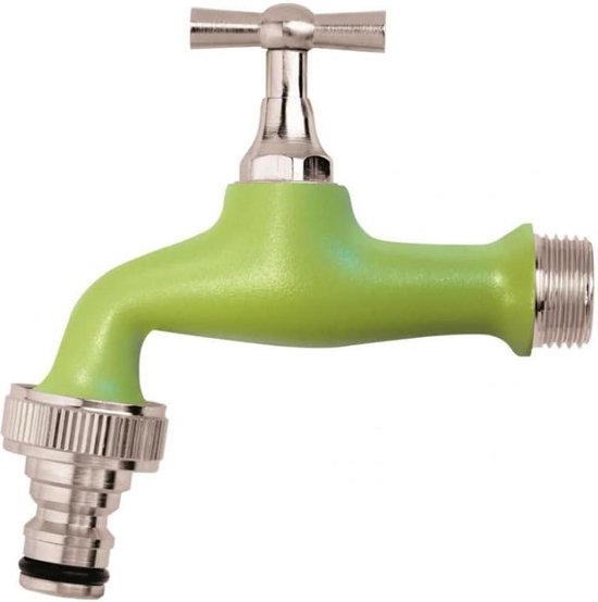 Akozon Messing kogelkraan, 1 stuks DN50, 2 inch messing buiskogelkraan, 1,6 MPa met handvat voor water, olie, gas