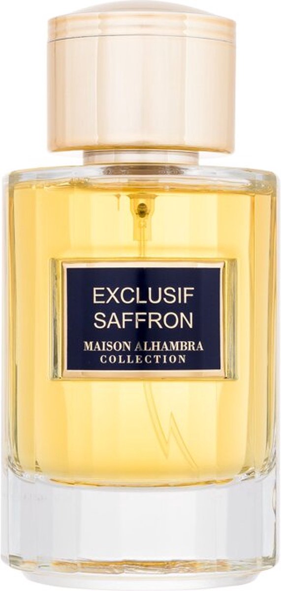 Goedkoopste Maison Alhambra Exclusif Eau de Parfum - 100ml