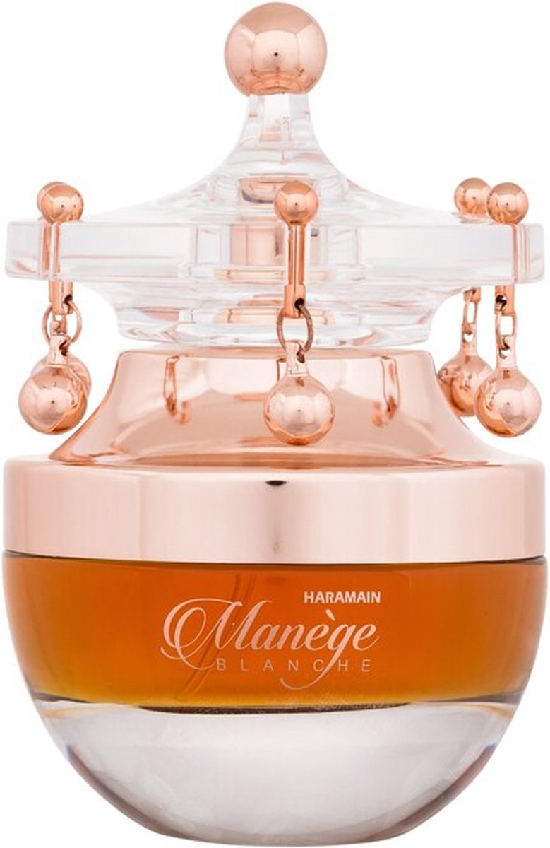 Goedkoopste Al Haramain Manege Eau de Parfum - 75ml