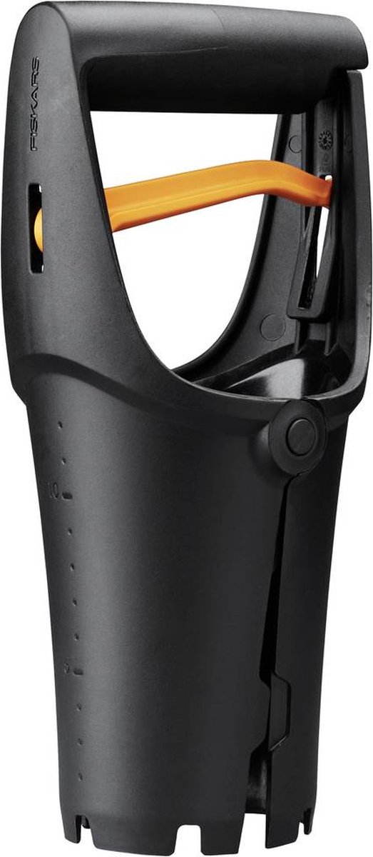 Fiskars Solid Hand Bollenplanter - Bloembollen Boor - FiberComp - 125 mm van Fiskars — afbeelding 5