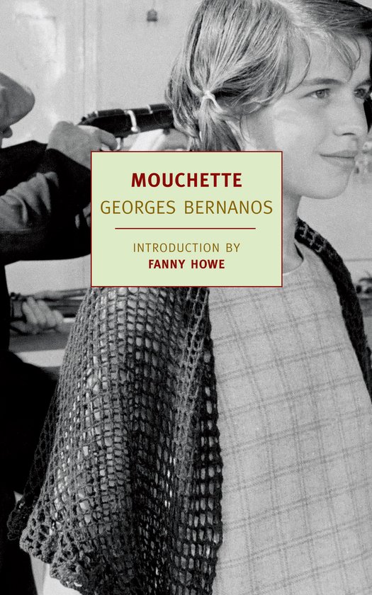 Mouchette, Georges Bernanos | 9781590171516 | Boeken | bol