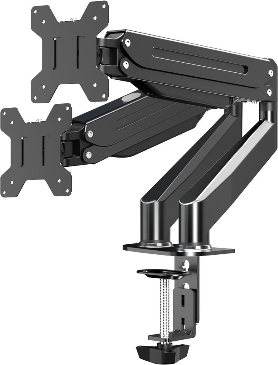 Schermtafel Support Esperanza ERW020 17" 27"