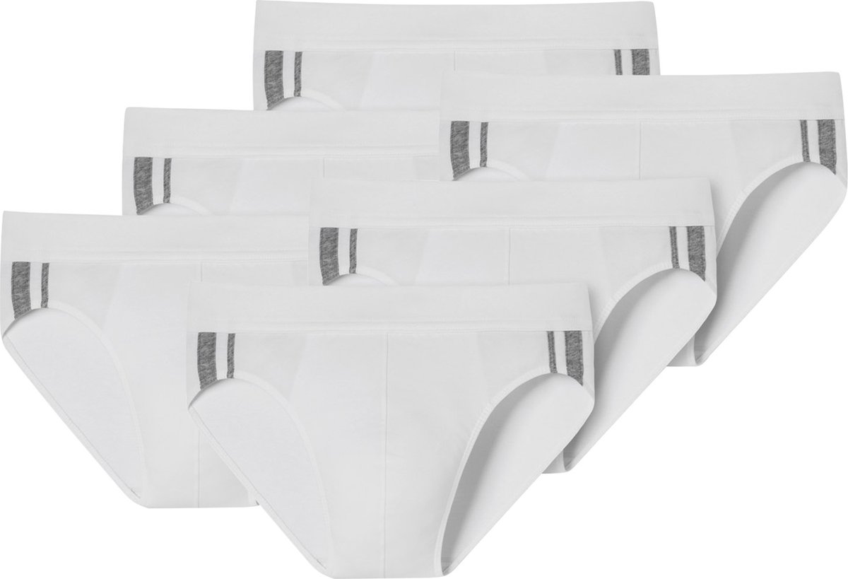 SCHIESSER Slip Set van 6