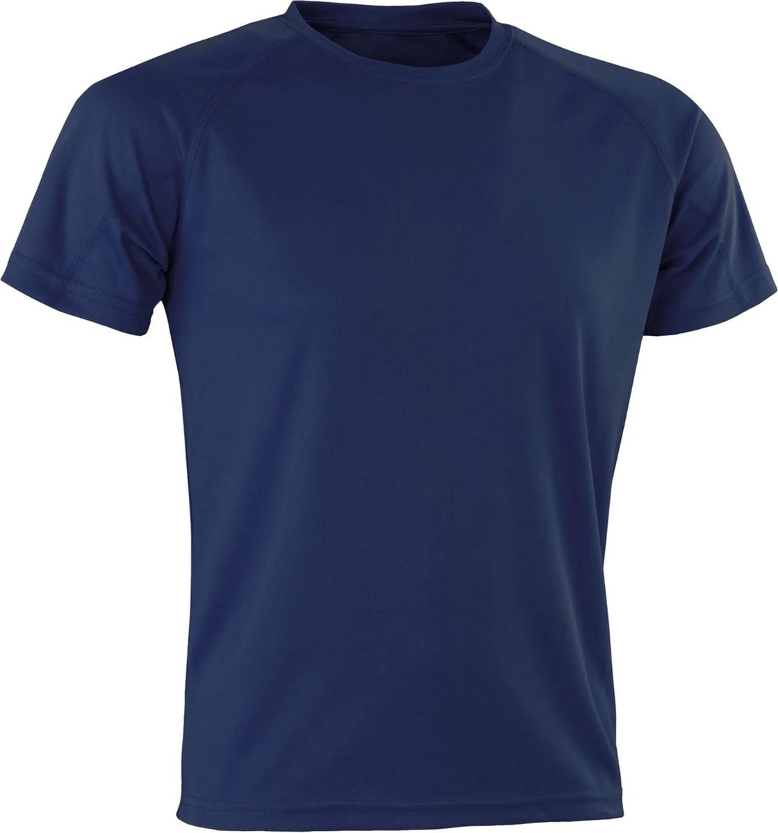 Falk&Ross Aircool Sportshirt Heren - Maat L