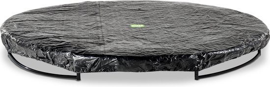 EXIT trampoline afdekhoes ø366cm