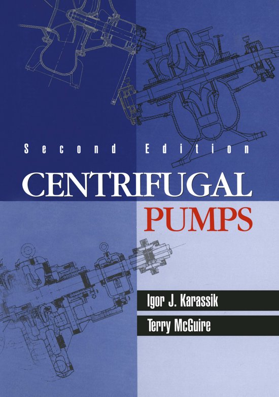 Centrifugal Pumps - cover