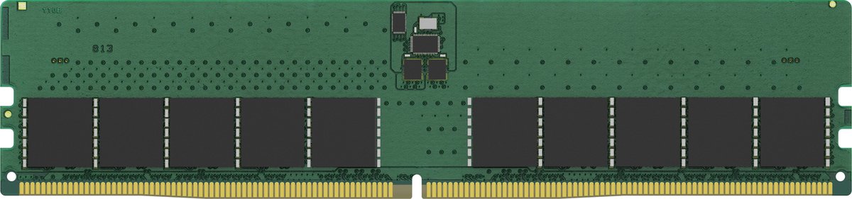 Kingston 48 GB ECC DDR5-5600 werkgeheugen KSM56E46BD8KM-48HM, Server Premier
