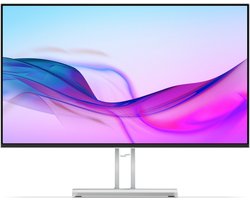 Lenovo L27i-4A computer monitor 68,6 cm (27") 1920 x 1080 Pixels Full HD LCD Grijs