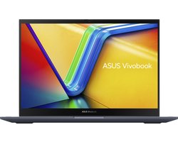 ASUS Vivobook S 14 Flip TP3402VA-LZ445W Intel® Core⢠i7 i7-13700H Hybride (2-in-1) 35,6 cm (14 ASUS Vivobook S 14 Flip TP3402VA-LZ445W Intel® Core⢠i7 i7-13700H Hybride (2-in-1) 35,6 cm (14