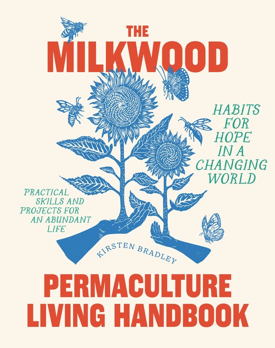 The Milkwood Permaculture Living Handbook - cover