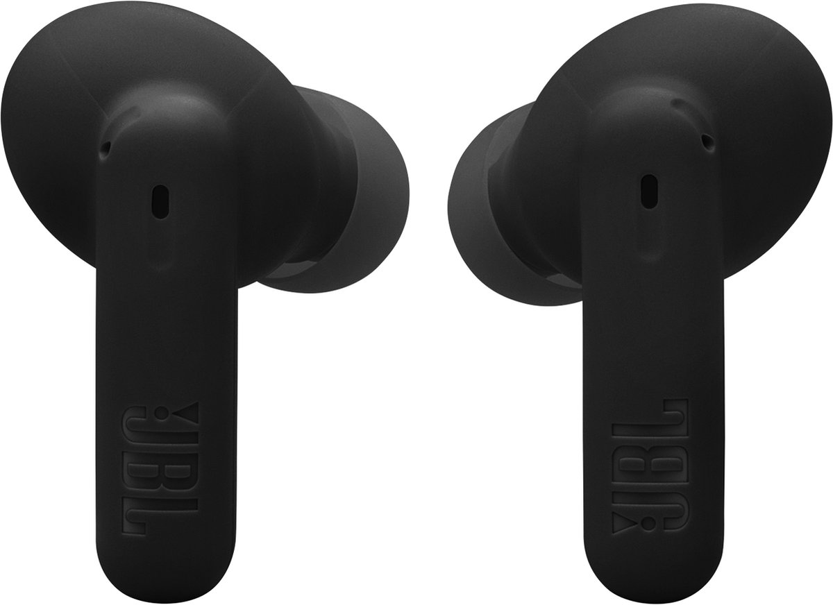 JBL Wave Beam 2 - True Wireless NC Earbuds - Black