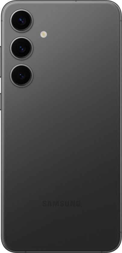 [良品] Samsung Galaxy S24+ ブラック 512GB Samsung Galaxy S24 Plus - 512GB - Onyx Black | bol