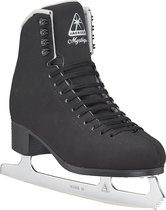 Couvre-chaussures Polaire Pour Patins Artistique - Protège-lames Doux, Absorbant Et Avec Elastique (Rose, S/M/L)