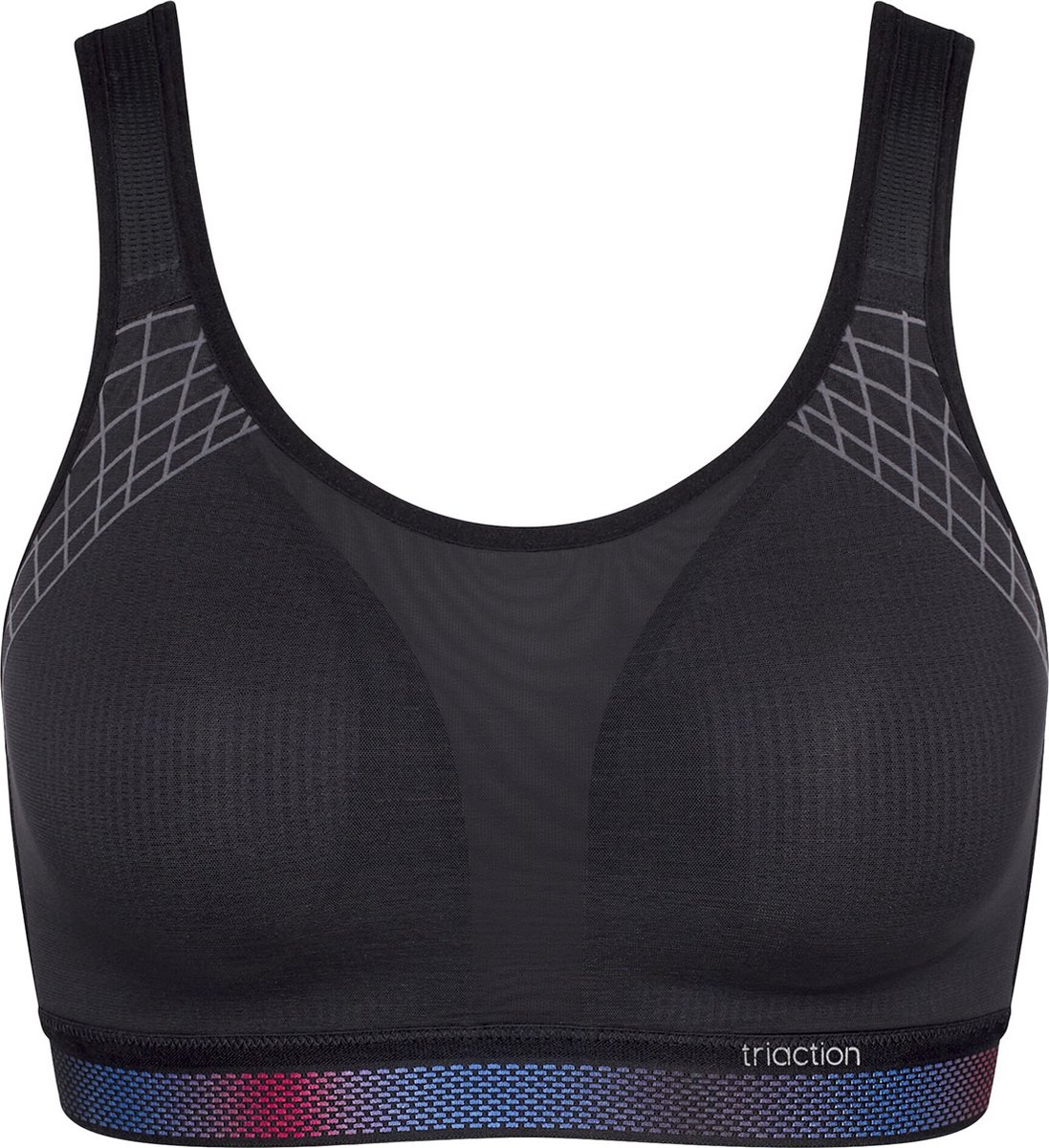 Triumph Sport-BH Triaction Cardio Flow