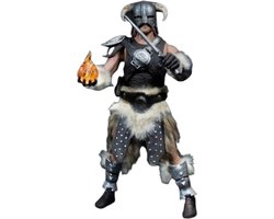 PureArts The Elder Scrolls V: Skyrim - Dragonborn Scale 1/6